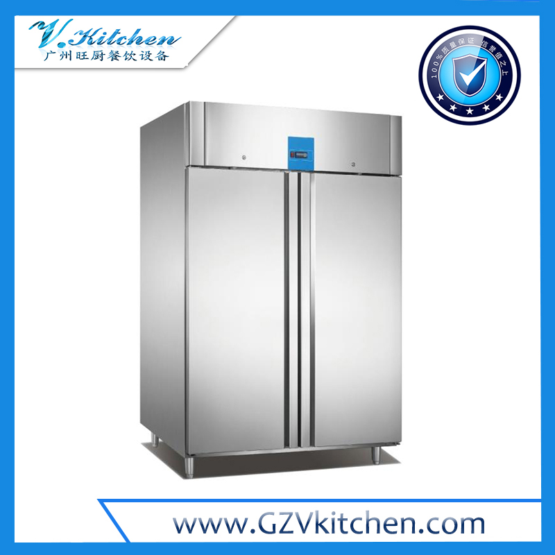 Reach-in Freezer 2 Door, GN Series