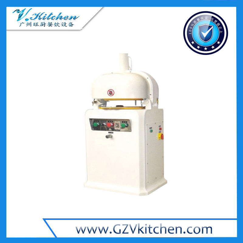 Fully-Auto Dough Divider and Rounder 36
