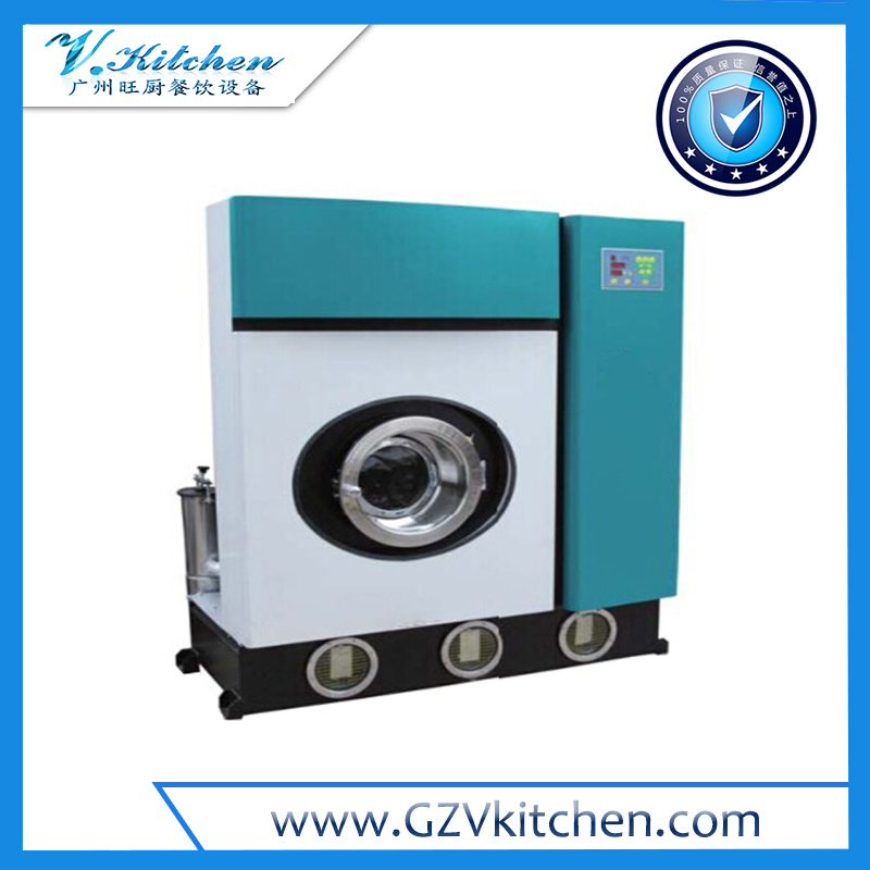 Dry Cleaning Machine 10kg