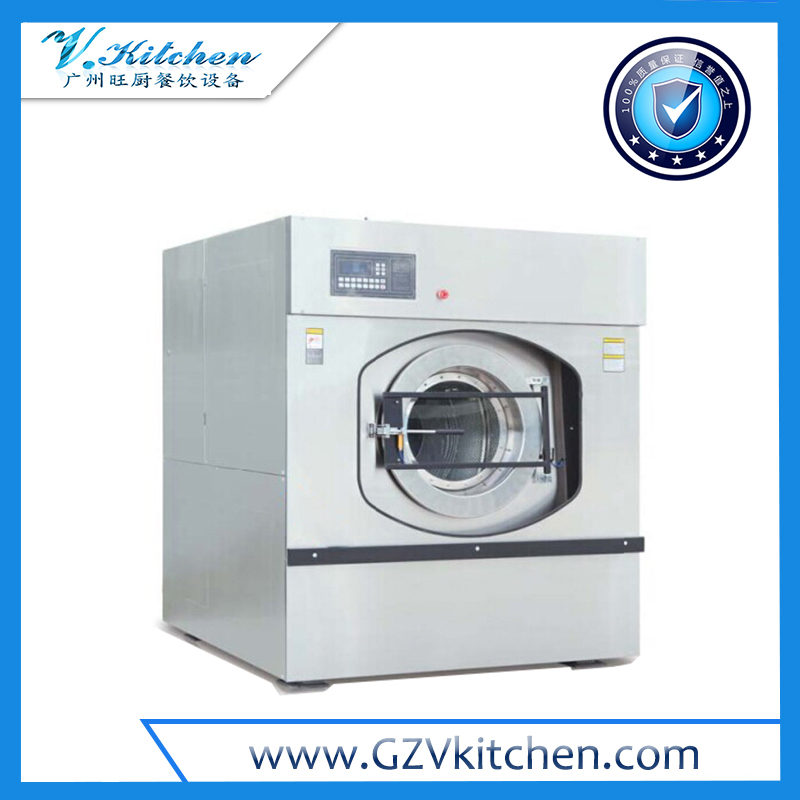 Full Automatic Washer Extractor 30kg