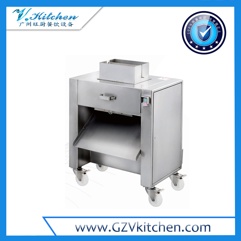 Poultry Dicer